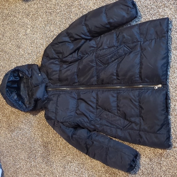 Coach Puffer Jacket - Picture 3 of 10